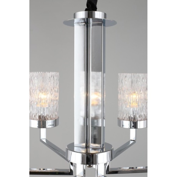 Подвесная люстра Maiera OML-84703-06 Подвесная люстра Maiera OML-84703-06