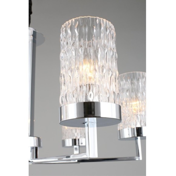 Подвесная люстра Maiera OML-84703-06 Подвесная люстра Maiera OML-84703-06