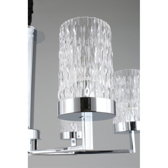 Подвесная люстра Maiera OML-84703-06 Подвесная люстра Maiera OML-84703-06