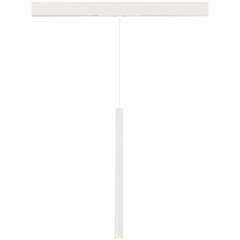 ST683.536.08 Трековый магнитный светодиодный светильник ST-Luce Skyline 48V CRI90+ 3000К 450Лм 24° 8Вт ST683.536.08 Трековый магнитный светодиодный светильник ST-Luce Skyline 48V CRI90+ 3000К 450Лм 24° 8Вт