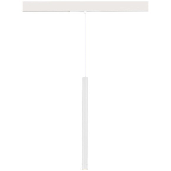 ST683.536.08 Трековый магнитный светодиодный светильник ST-Luce Skyline 48V CRI90+ 3000К 450Лм 24° 8Вт