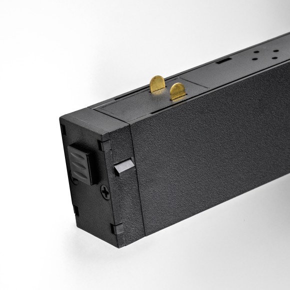 205017 Трековый магнитный светодиодный SMART (TUYA, Алиса, Bluetooth, Wi-Fi) светильник Lightstar TETA PRO 220V CRI90+ 3000-6000К 380Лм 15-38° 7Вт