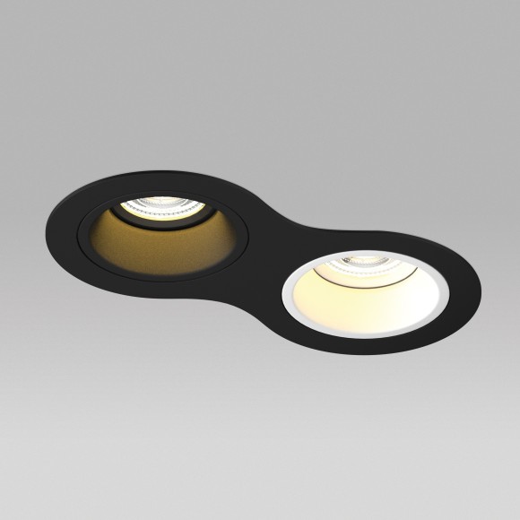 Комплект со светильником Domino Lightstar D6270607WBMOD Комплект со светильником Domino Lightstar D6270607WBMOD