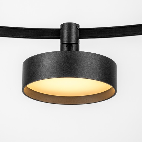 Светильник для шинопровода 12Вт Due Lightstar 207437 Светильник для шинопровода 12Вт Due Lightstar 207437