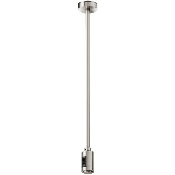 Крепление потолочное с вводом питания Maytoni Flarity TRA158C-BL1-PT