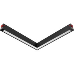 205257 Трековый магнитный светодиодный SMART (TUYA, Алиса, Bluetooth, Wi-Fi) светильник Lightstar TETA PRO 220V CRI90+ 3000-6000К 1520Лм 120° 18Вт 205257 Трековый магнитный светодиодный SMART (TUYA, Алиса, Bluetooth, Wi-Fi) светильник Lightstar TETA PRO 220V CRI90+ 3000-6000К 1520Лм 120° 18Вт