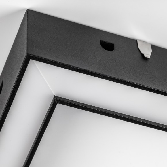 205257 Трековый магнитный светодиодный SMART (TUYA, Алиса, Bluetooth, Wi-Fi) светильник Lightstar TETA PRO 220V CRI90+ 3000-6000К 1520Лм 120° 18Вт