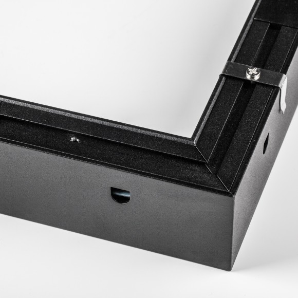 205257 Трековый магнитный светодиодный SMART (TUYA, Алиса, Bluetooth, Wi-Fi) светильник Lightstar TETA PRO 220V CRI90+ 3000-6000К 1520Лм 120° 18Вт