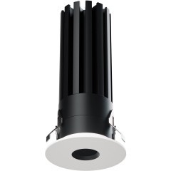 Светильник светодиодный встраиваемый с низким уровнем дискомфорта Spira Slim Lightstar 074426 Светильник светодиодный встраиваемый с низким уровнем дискомфорта Spira Slim Lightstar 074426