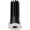 Светильник светодиодный встраиваемый с низким уровнем дискомфорта Spira Slim Lightstar 074426
