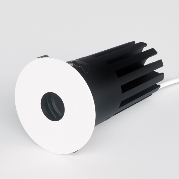 Светильник светодиодный встраиваемый с низким уровнем дискомфорта Spira Slim Lightstar 074426