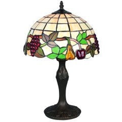 Интерьерная настольная лампа Alenquer OML-80304-01 Интерьерная настольная лампа Alenquer OML-80304-01