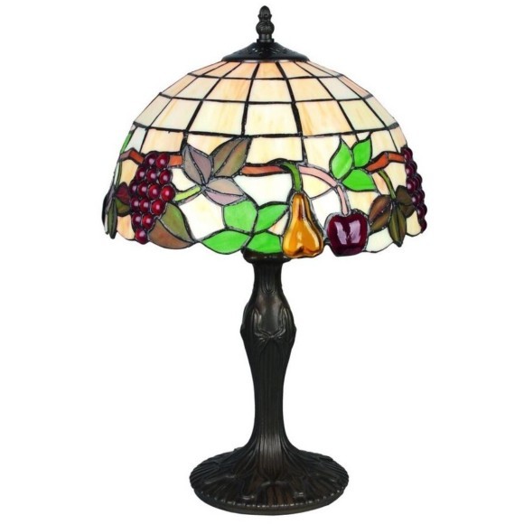 Интерьерная настольная лампа Alenquer OML-80304-01