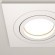 Встраиваемый светильник Maytoni DL024-2-01W Atom под лампу 1xGU10 50W