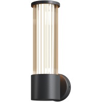 Настенный светильник (бра) Lit O593WL-L8B3K