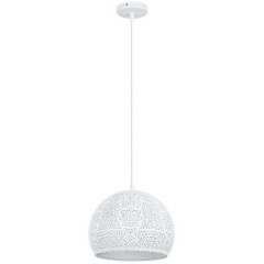 Подвесной светильник Arte Lamp CELESTA A7058SP-1WH