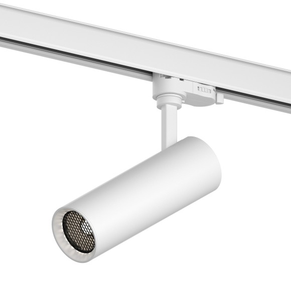 Светильник для трековых систем Quattro 5W 314LM/185LM 3G 4000K STELLA Lightstar S3075606
