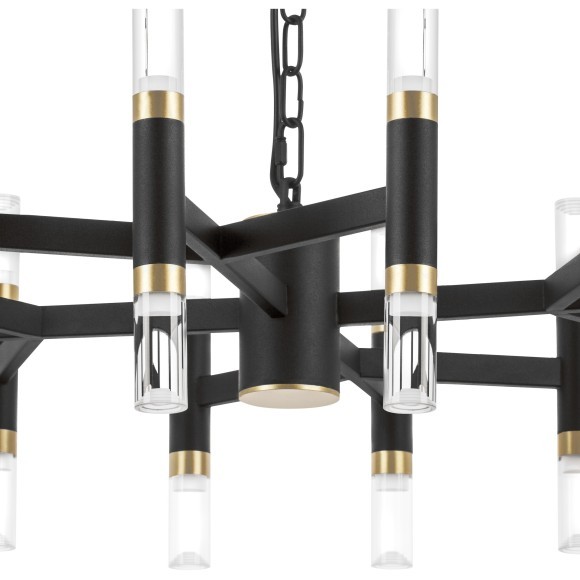 Люстра подвесная Iris Lightstar 734247