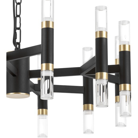 Люстра подвесная Iris Lightstar 734247