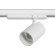 Светильник для трековой системы Quattro LED 30W с управлением TRIAC Alta Base Lightstar A5336TRIAC