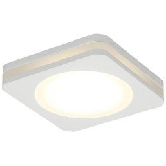 Светильник встраиваемый APL.0024.09.05