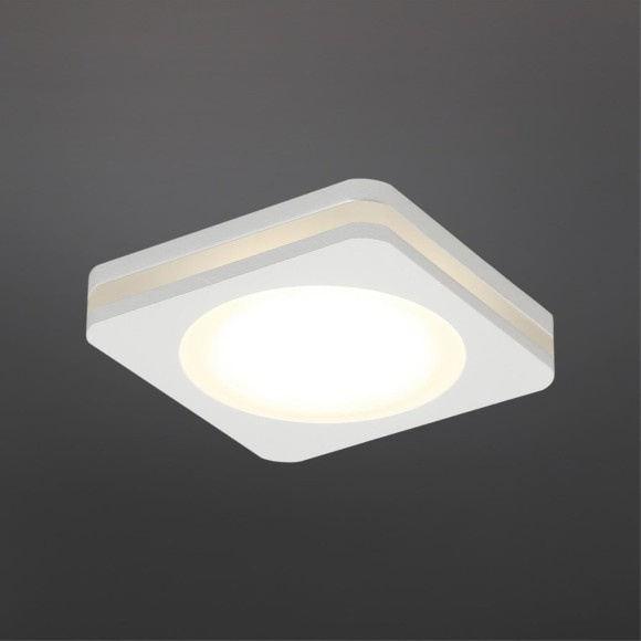 Светильник встраиваемый APL.0024.09.05