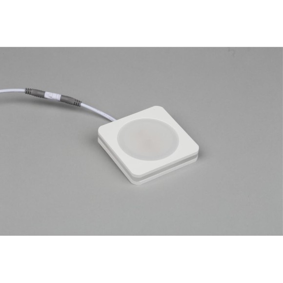 Светильник встраиваемый APL.0024.09.05