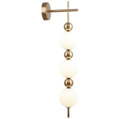 Бра Chantra 4088-3W Бра Chantra 4088-3W