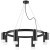Люстра подвесная Rullo Lightstar LR0188743741
