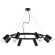 Люстра подвесная Rullo Lightstar LR0188743741