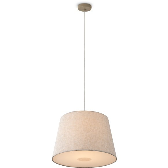 Подвесной светильник Freya FR2057PL-01BG