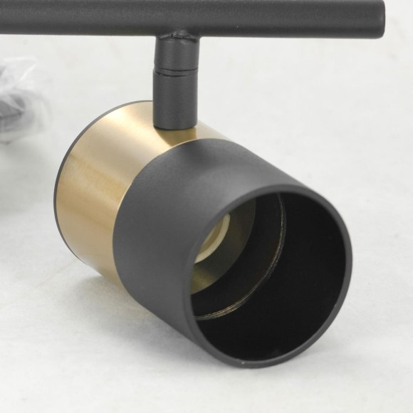 Люстра потолочная Lussole LSP-8377 GILBERT IP21 под лампы 10xGU10 500W Люстра потолочная Lussole LSP-8377 GILBERT IP21 под лампы 10xGU10 500W