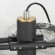 Люстра потолочная Lussole LSP-8377 GILBERT IP21 под лампы 10xGU10 500W