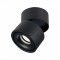 ST652.442.12 ST Luce Светильник потолочный, LED, 4000K 1х12W, 1 000Lm, Ra90, IP20, D100xH105, черный, угол 36°