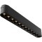 TR082-1-12W3K-M-B Трековый магнитный светодиодный светильник Maytoni Radity 48V CRI90+ 3000К 1200Лм 36° 12Вт