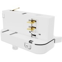 Комплектующие для трековой системы Technical TRA005-3-A-W