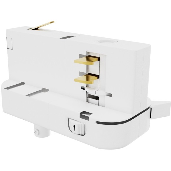 Комплектующие для трековой системы Technical TRA005-3-A-W