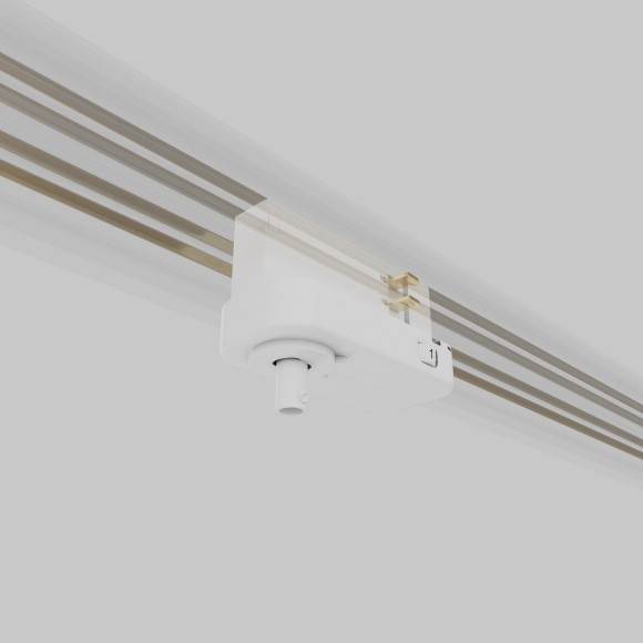 Комплектующие для трековой системы Technical TRA005-3-A-W