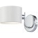 Бра Freya FR5012WL-01CH Anita под лампу 1xE14 40W