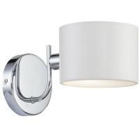 Бра Freya FR5012WL-01CH Anita под лампу 1xE14 40W