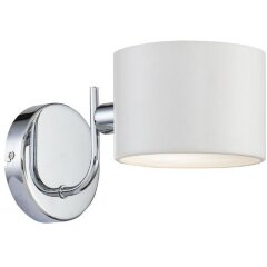 Бра Freya FR5012WL-01CH Anita под лампу 1xE14 40W Бра Freya FR5012WL-01CH Anita под лампу 1xE14 40W