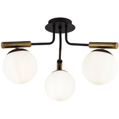 Люстра потолочная Freya FR5011CL-03B Paolina под лампы 3xE14 40W Люстра потолочная Freya FR5011CL-03B Paolina под лампы 3xE14 40W