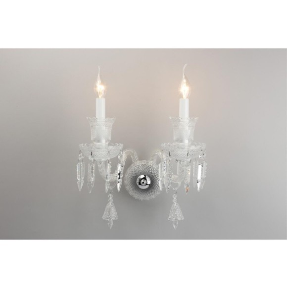 Светильник настенный (Бра) APL.710.01.02