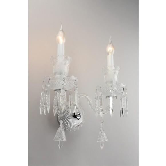 Светильник настенный (Бра) APL.710.01.02