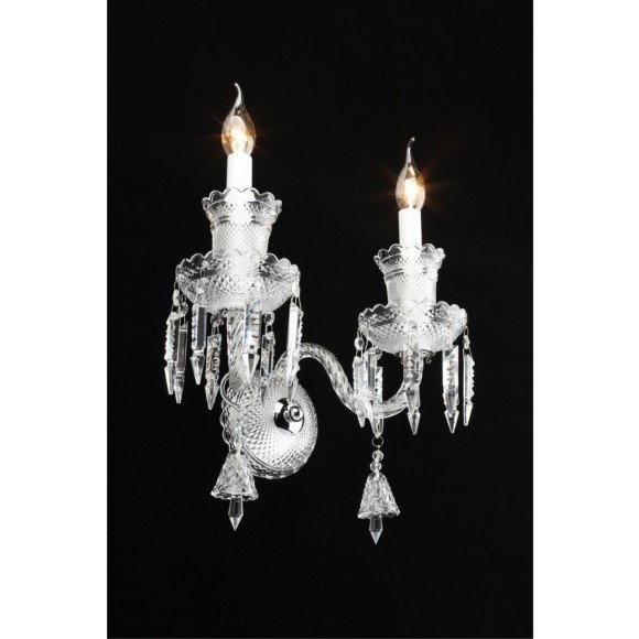 Светильник настенный (Бра) APL.710.01.02