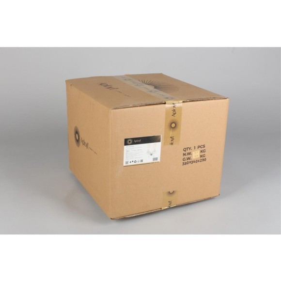 Светильник настенный (Бра) APL.710.01.02