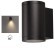 7142/12WL Настенный светильник Odeon Light NATURE IP65 LED 12W Ra80 515Лм 60° 3000K 85-265V LONG