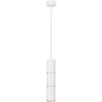 Подвесной светильник Lampit TP TK40-P300 WT+CHR