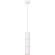 Подвесной светильник Lampit TP TK40-P300 WT+CHR