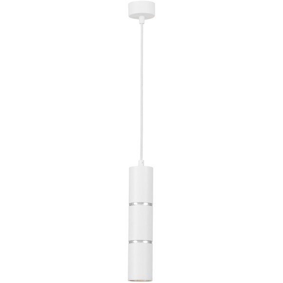 Подвесной светильник Lampit TP TK40-P300 WT+CHR